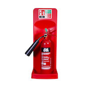 Commander Extinguisher Stands